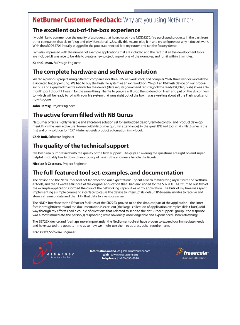 Nuts and Volts 2008-09